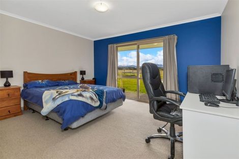 Photo of property in 124 Hodgsons Road, Loburn, Rangiora, 7472