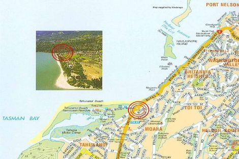 Photo of property in 7/5 Bisley Avenue, Moana, Nelson, 7011