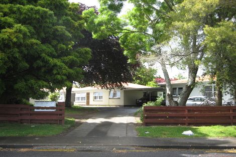 Photo of property in 1/20 Royston Street, Rosehill, Papakura, 2113