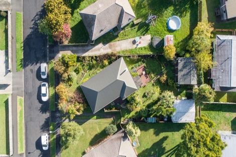 Photo of property in 30 Douglas Crescent, Fairfield, Hamilton, 3214