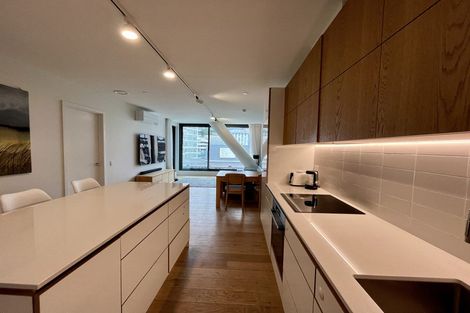 Photo of property in Victoria Lane Apartments, 1010/161 Victoria Street, Te Aro, Wellington, 6011