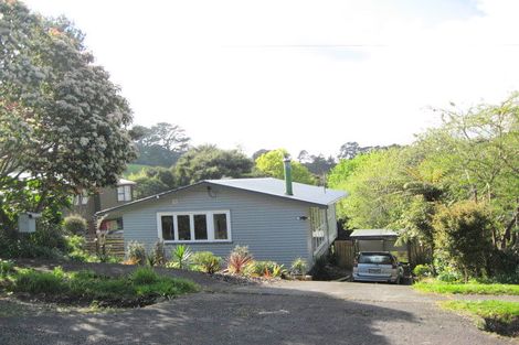 Photo of property in 24 Northfield Road, Waitakere, Auckland, 0816