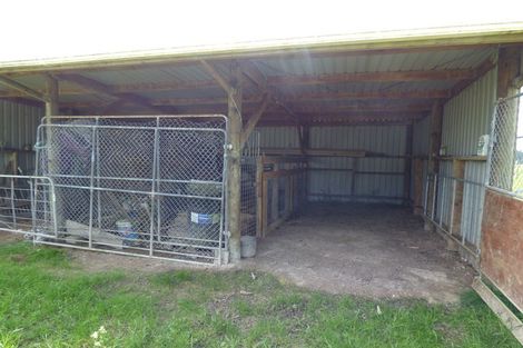 Photo of property in 841 Te Ahu Ahu Road, Waimate North, Kerikeri, 0293