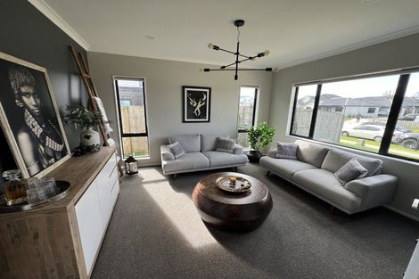 Photo of property in 13 Tokerau Drive, Rototuna North, Hamilton, 3210