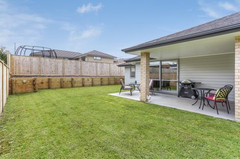 Photo of property in 7 Raithburn Terrace, Pokeno, 2402