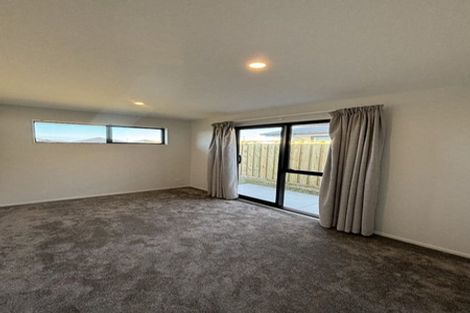 Photo of property in 8 Fairhall Street, Rolleston, 7615