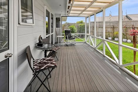 Photo of property in 14 Kahikatea Crescent, Matamata, 3400