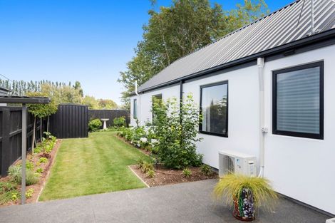 Photo of property in 47 Tulett Park Drive, Casebrook, Christchurch, 8051