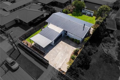 Photo of property in 107 Wither Road, Witherlea, Blenheim, 7201