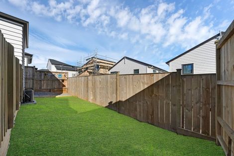 Photo of property in 37 Ascent Street, Flat Bush, Auckland, 2019
