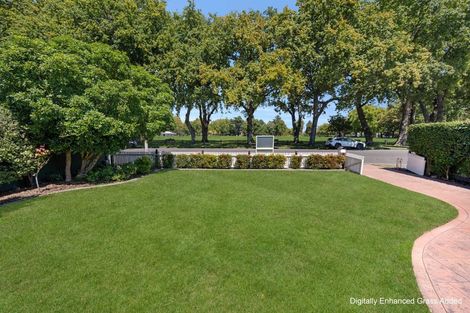 Photo of property in 507 Cornwall Road, Mahora, Hastings, 4120