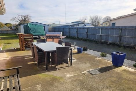 Photo of property in 27 Allnatt Street, Temuka, 7920
