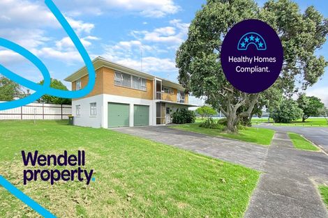 Photo of property in 91a Kiwi Esplanade, Mangere Bridge, Auckland, 2022