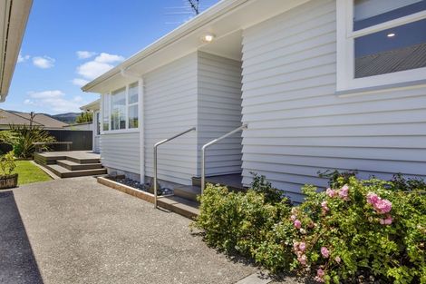 Photo of property in 36a Sheridan Crescent, Trentham, Upper Hutt, 5018