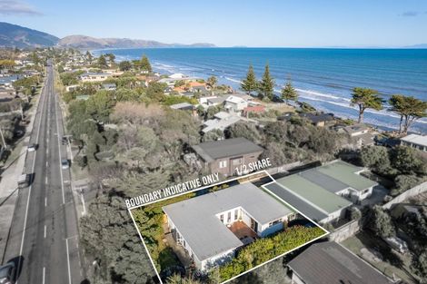 Photo of property in 307a Rosetta Road, Raumati Beach, Paraparaumu, 5032