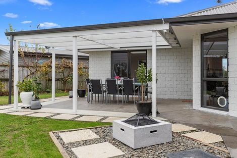 Photo of property in 3 Dornoch Lane, Morrinsville, 3300