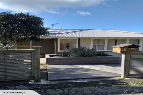 Photo of property in 15 Kimball Place, Johnsonville, Wellington, 6037