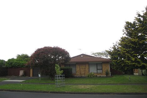 Photo of property in 26 Beaumaris Way, Conifer Grove, Takanini, 2112