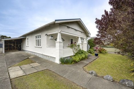 Photo of property in 1/173 Vigor Brown Street, Napier South, Napier, 4110