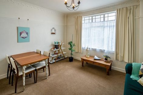 Photo of property in Invincible House, 7/161 Willis Street, Te Aro, Wellington, 6011