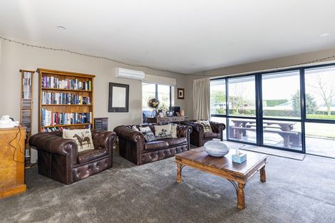 Photo of property in 366 Ashburton Staveley Road, Greenstreet, Ashburton, 7771