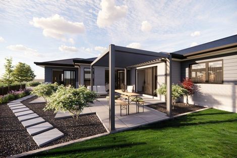 Photo of property in 7 Rongoa Maori Way, Pukekohe, 2120