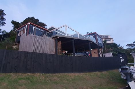 Photo of property in 7a Bush Point Road, Cable Bay, 0420