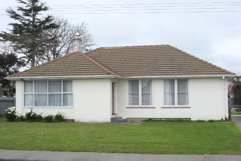 Photo of property in 906 Bledisloe Street, Raureka, Hastings, 4120