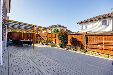 Photo of property in 14 Evelina Lane, Flat Bush, Auckland, 2019