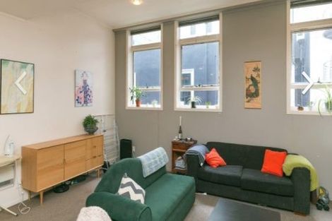 Photo of property in Edward Street Apartments, 29/3 Edward Street, Te Aro, Wellington, 6011
