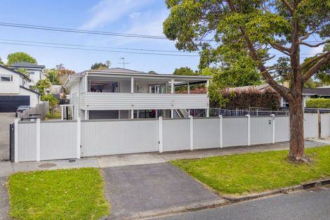 Photo of property in 21 Washington Avenue, Glendowie, Auckland, 1071