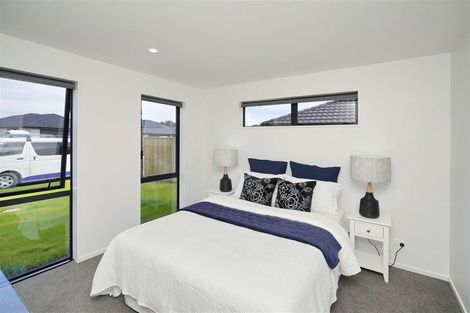 Photo of property in 7 Jasmine Street, Woodend, 7610