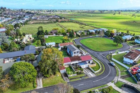 Photo of property in 6c Washington Square, Paeroa, 3600
