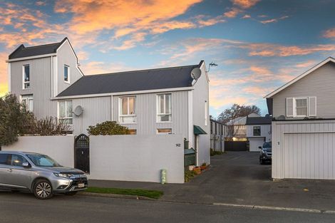 Photo of property in 1/142 Rugby Street, Merivale, Christchurch, 8014