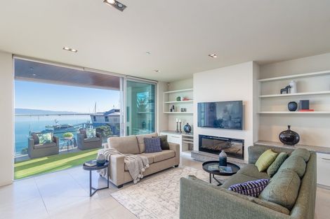 Photo of property in Quay Apartments, 104/283 Wakefield Quay, Stepneyville, Nelson, 7010