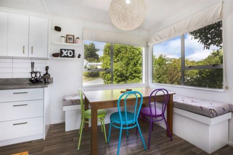 Photo of property in 9 The Bollard, Whitby, Porirua, 5024