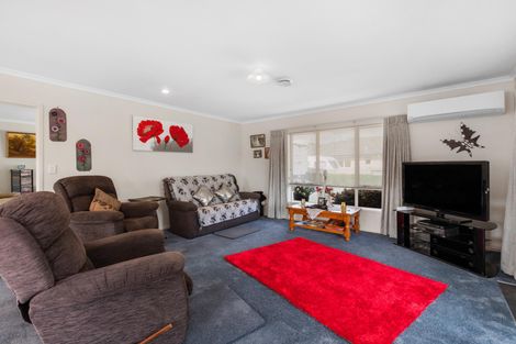 Photo of property in 4 Holmwood Park Drive, Morrinsville, 3300