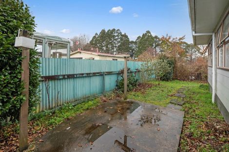 Photo of property in 36b Homedale Street, Pukehangi, Rotorua, 3015