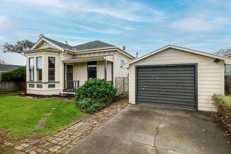 Photo of property in 8 Millar Street, Terrace End, Palmerston North, 4410