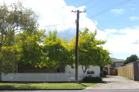 Photo of property in 180a West Tamaki Road, Glen Innes, Auckland, 1072