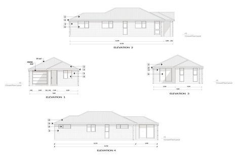 Photo of property in 110 Dunkeld Drive, Papamoa, 3118