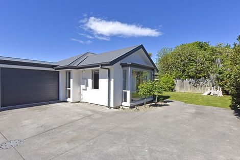 Photo of property in 6b Pinedale Lane, Linwood, Christchurch, 8062