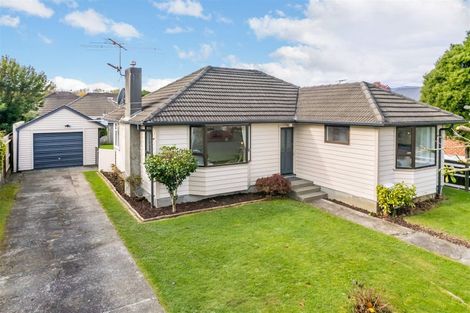 Photo of property in 48 Kiwi Street, Heretaunga, Upper Hutt, 5018