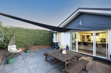 Photo of property in 12 Westpark Drive, Burnside, Christchurch, 8053