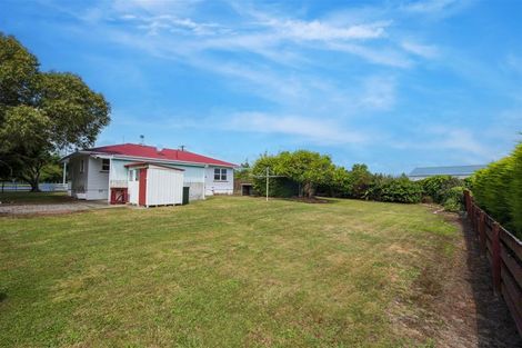 Photo of property in 1 Marsden Terrace, Ohau, Levin, 5570