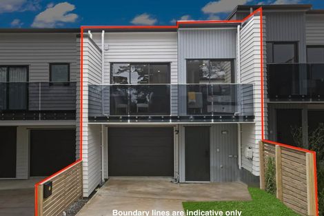 Photo of property in 21 Korokio Lane, Henderson, Auckland, 0612