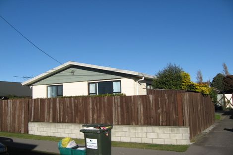 Photo of property in 23a Wilson Street, Islington, Christchurch, 8042