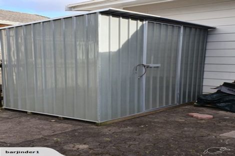 Photo of property in 382 Bucklands Beach Road, Bucklands Beach, Auckland, 2012