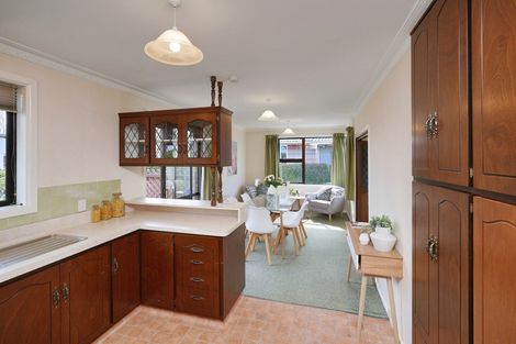 Photo of property in 181 Burwood Road, Burwood, Christchurch, 8083