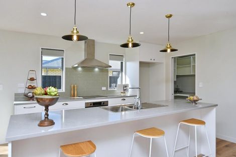 Photo of property in 1 Sills Street, Woodend, 7610